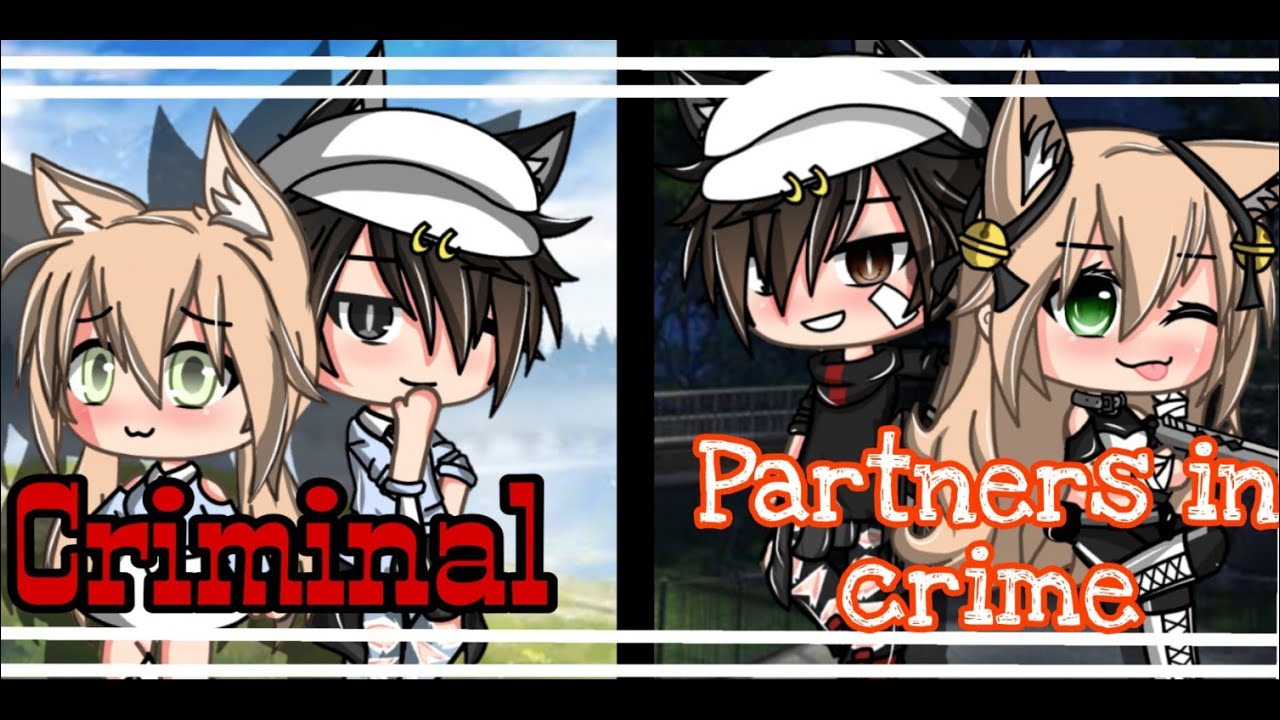 Criminal & Partners in crime •||• GLMV •||•