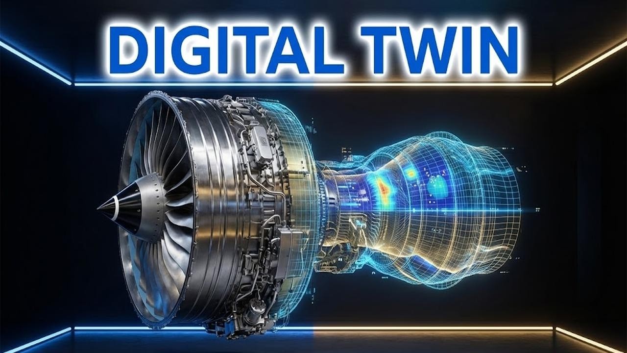 Why Airlines Don't Buy Engines: Power by the Hour