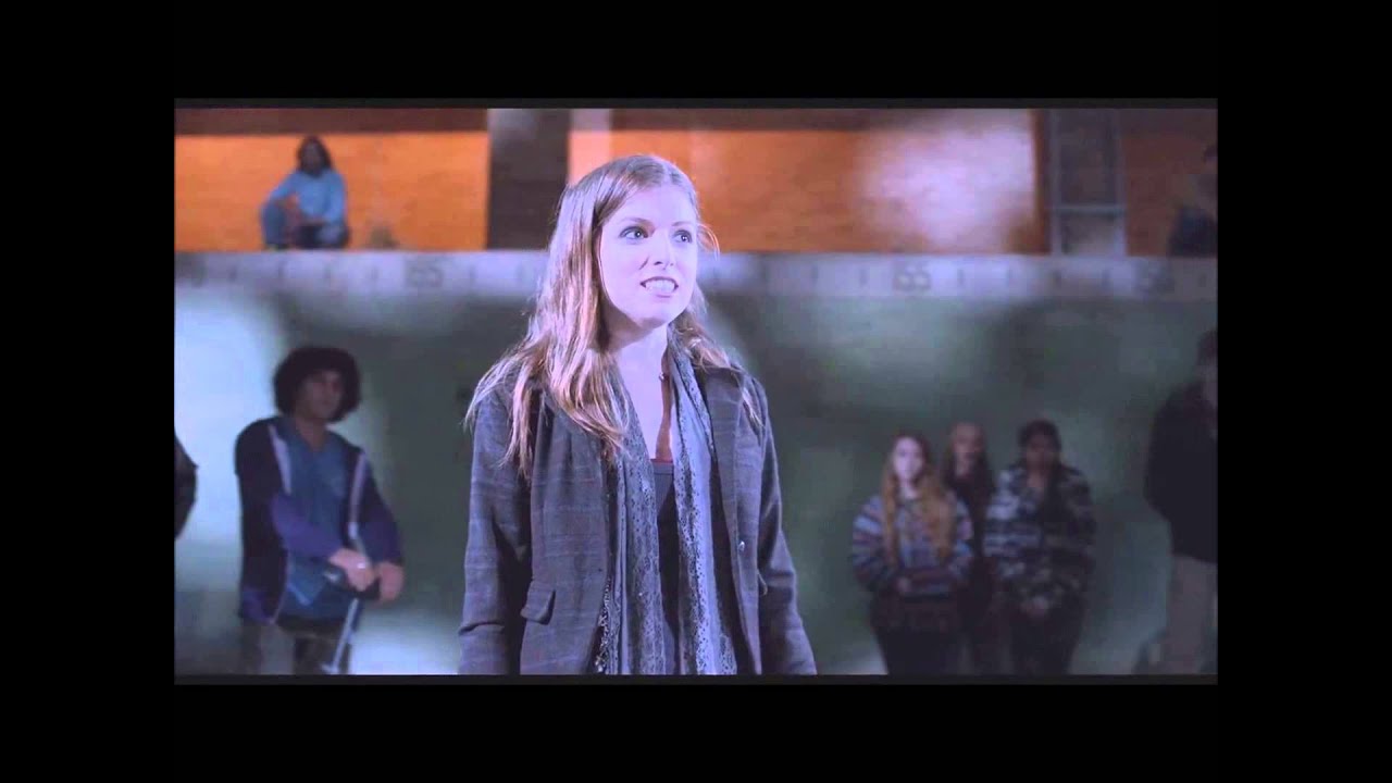 Pitch Perfect - No diggity
