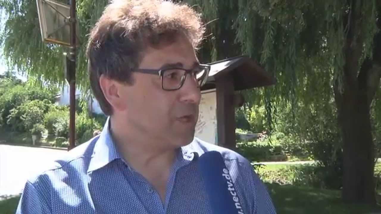 Blickpunkt Coburger Land - Gemeinde Untersiemau - II. Quartal 2015