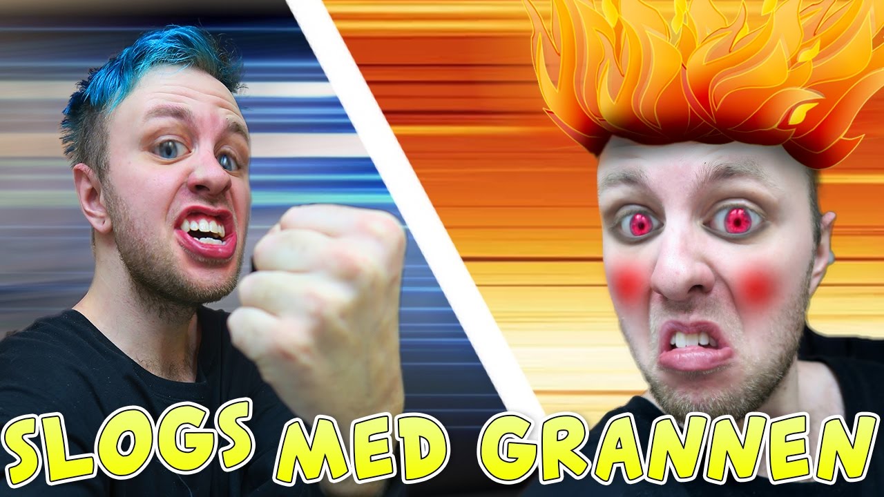 Jag slogs med grannen | The Sims 4 #03