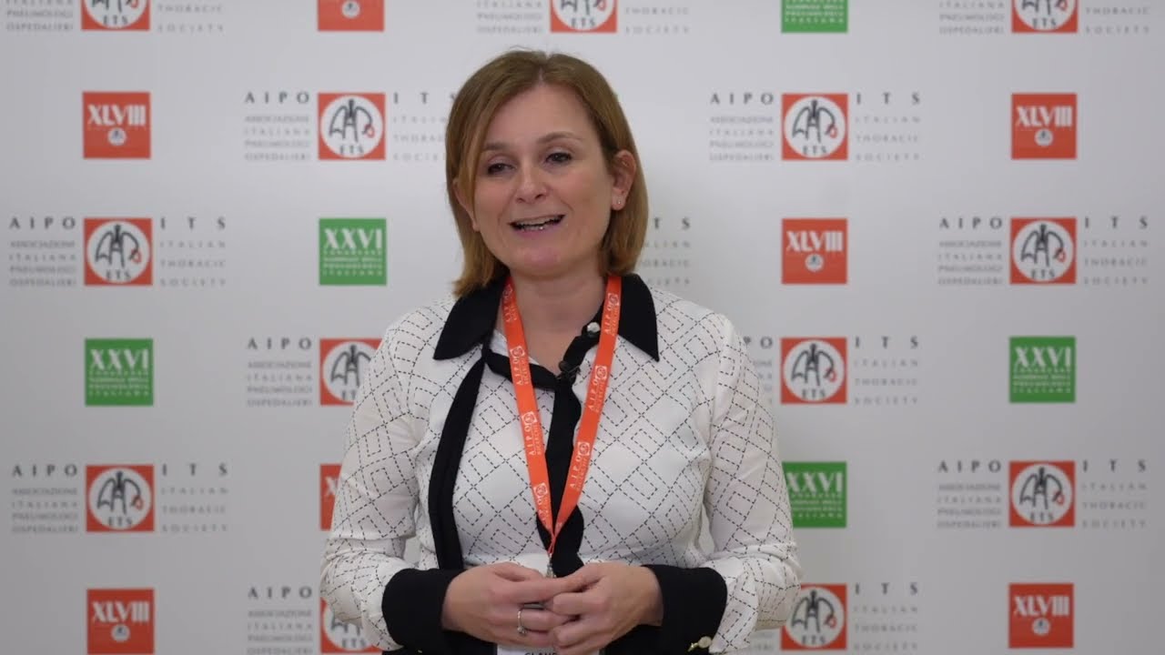 Fibrosi polmonari progressive: novità nella diagnosi e nella gestione
