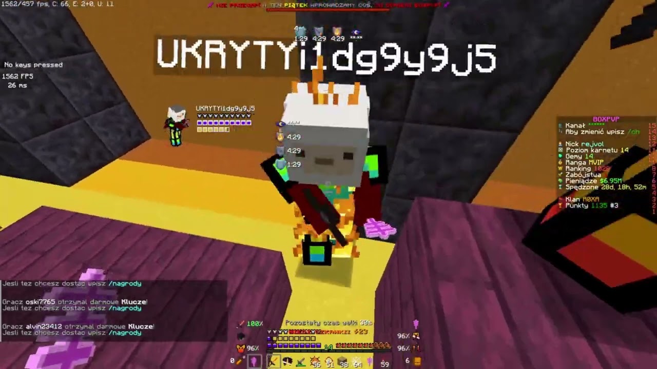 RAPY.PL/BOXPVP MONTAGE #2 NOWE SETY