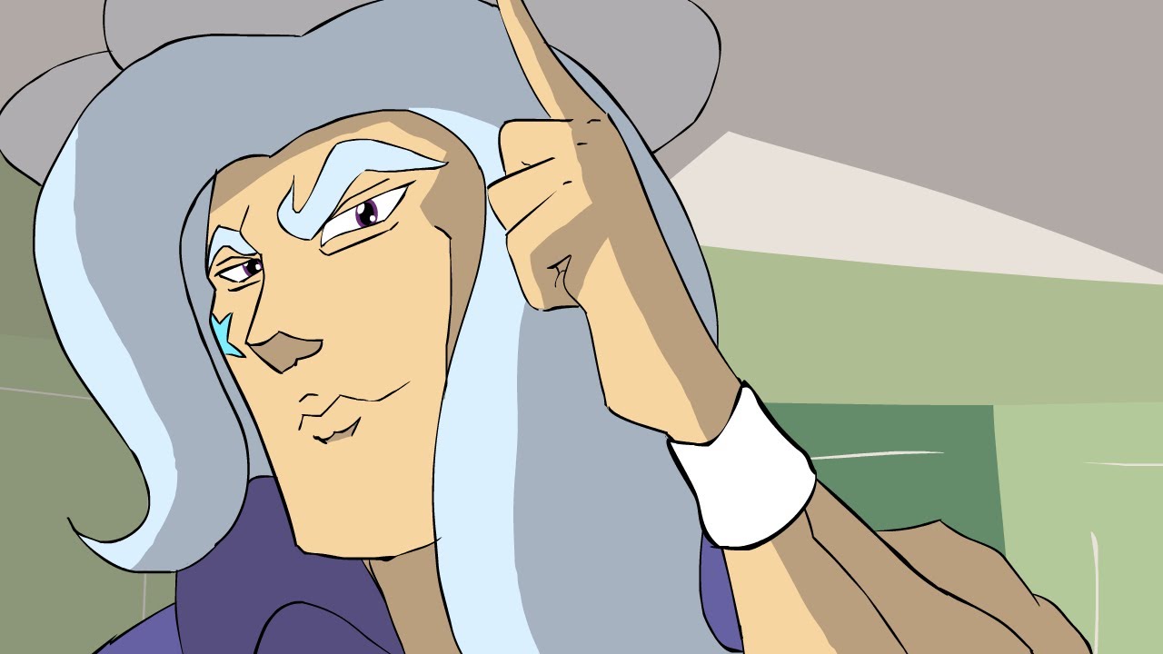 Friendship is Manly: Phantom Friendship