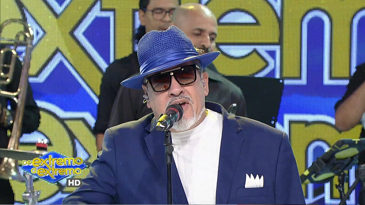 José Bello Gran Presentación En Vivo | De Extremo a Extremo