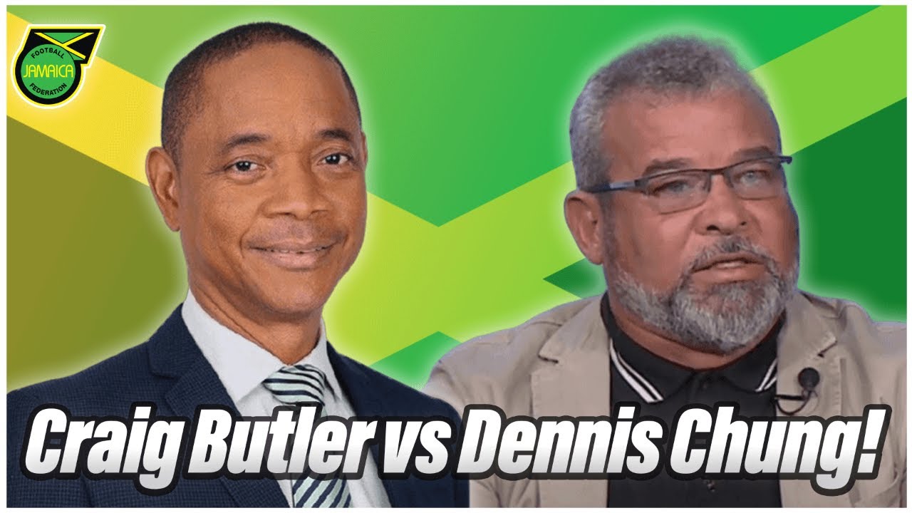 BREAKING NEWS: Butler vs Dennis Chung! + Behind The Scenes! JFF vs Vlogger