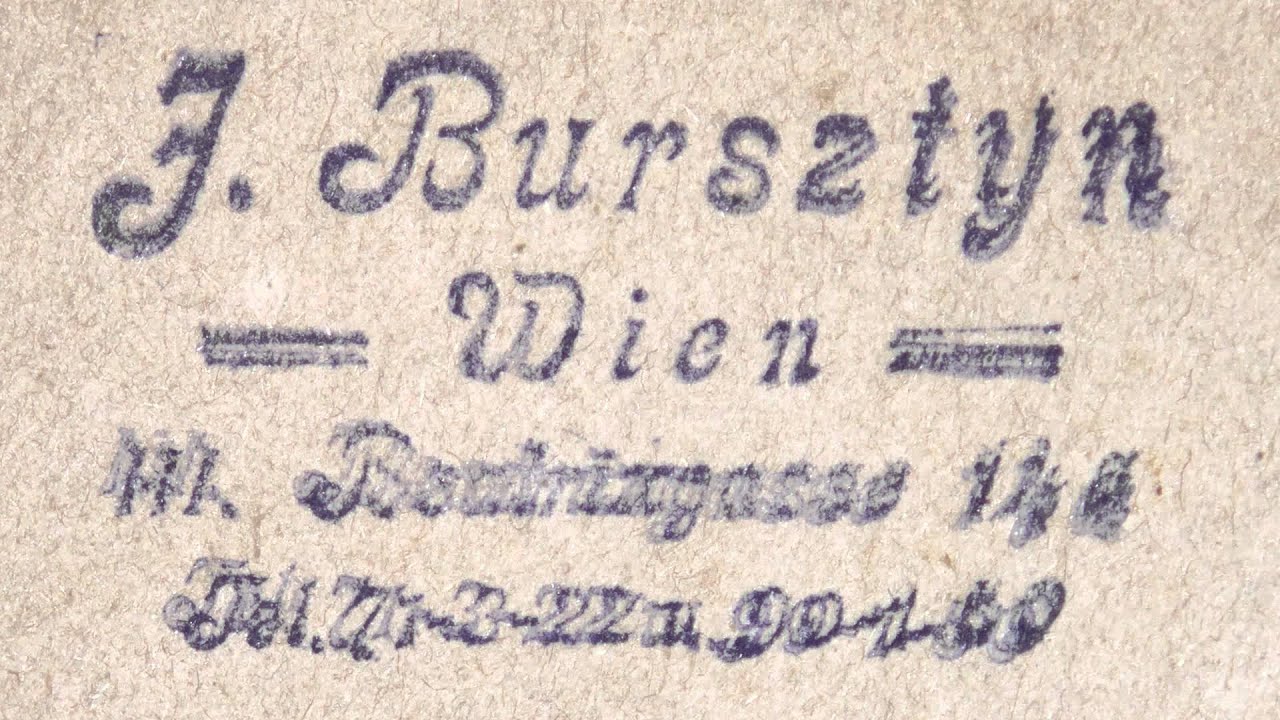 Washington University Libraries&rsquo; Brisman Collection: Victims of the Holocaust
