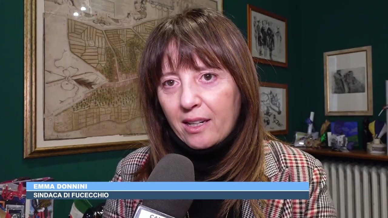 20GEN LAVORI VIA E PARCHEGGIO SBRILLI, FUCECCHIO