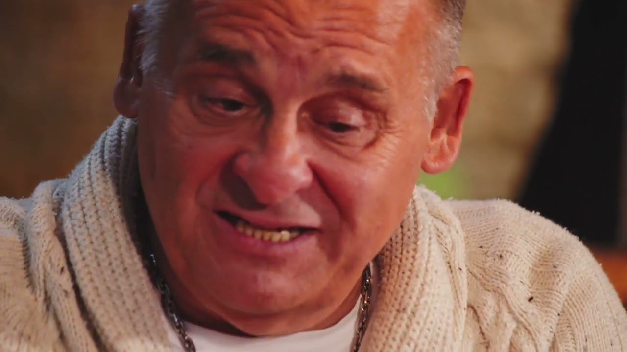 Duo Aramis - Když jdou chlapi