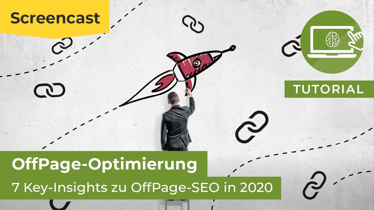 OffPage-Optimierung: 7 Key-Insights zu OffPage-SEO