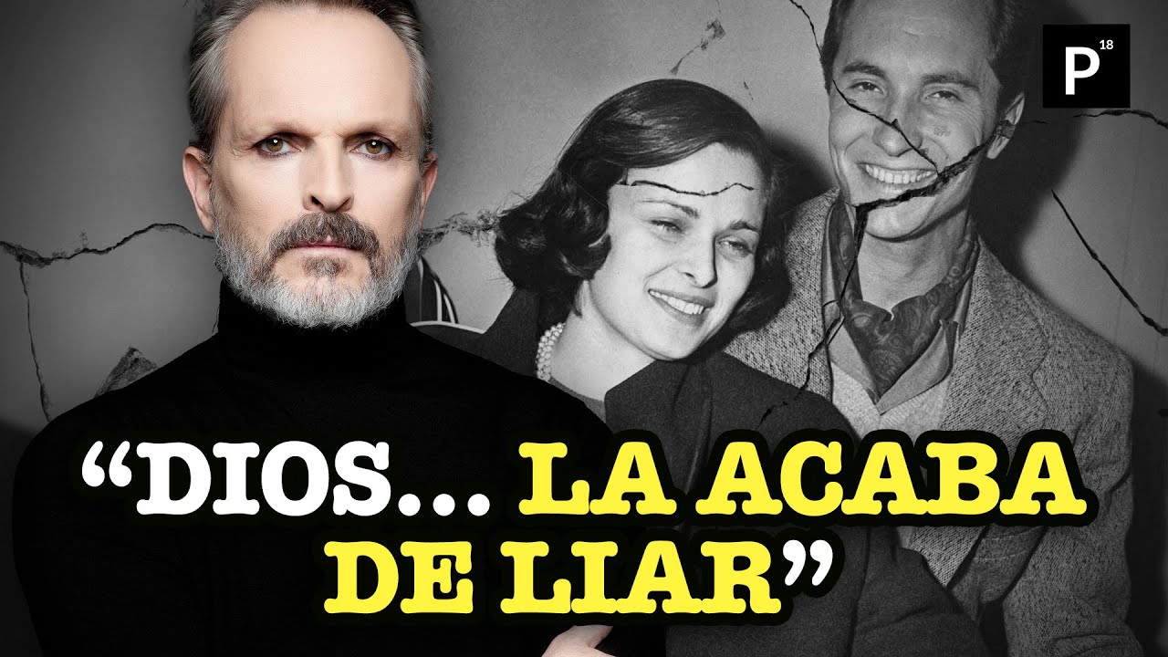 Lucía Bosé encontró a su esposo, Luis Miguel Dominguín, con su prima y amante: “quiero el divorcio”