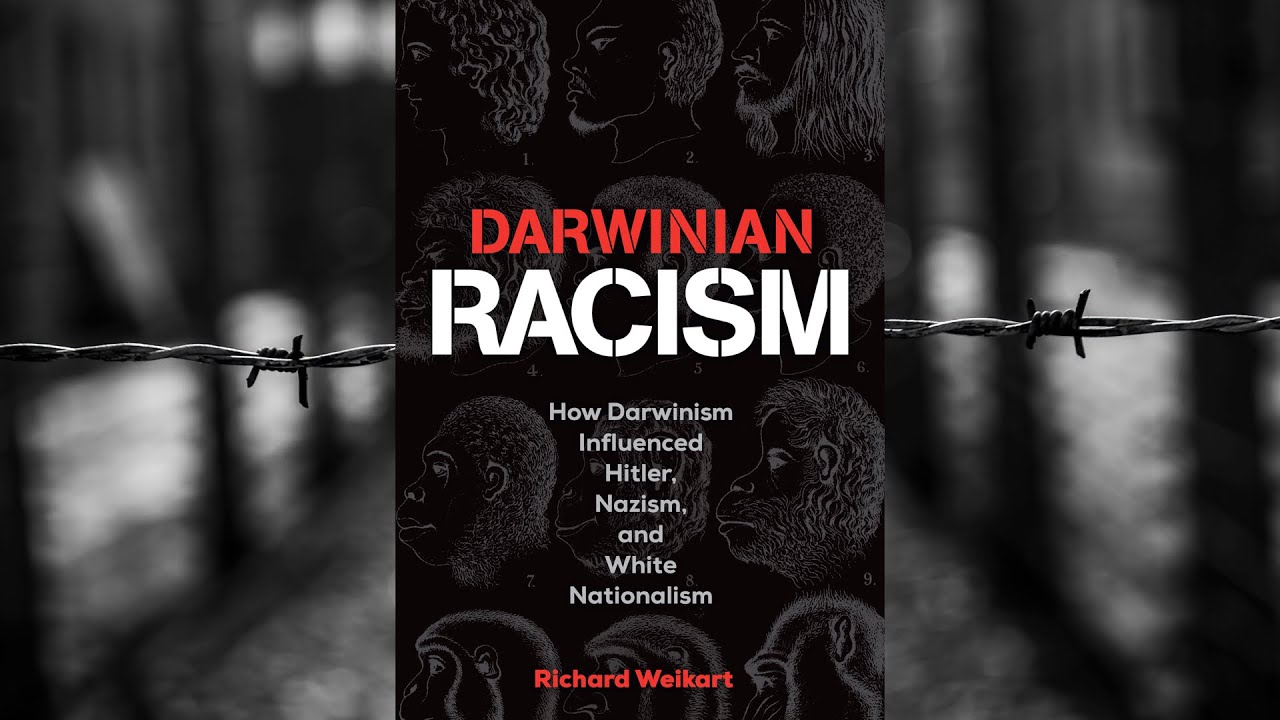 Whoopi Goldberg, Nazi Racism, and Social Darwinism