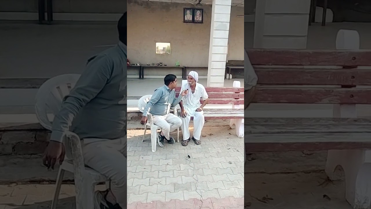 शाम की हथाई।। देशी पोडकास्ट।।#villagelife 