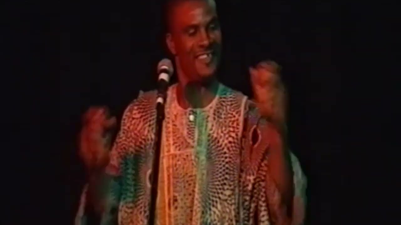 Tettey - Aslatua The Stage Melb   HD 720p