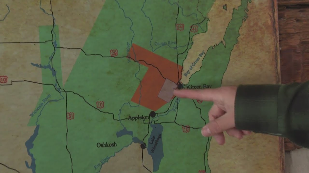 Spirit of America: Oneida Nation's deep roots continue to shape northeast Wisconsin communities