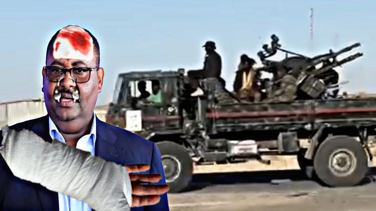 Daawo Dagaal Garowe Ciidankii ugu Badnaa oo La Geeyay dhulbahante oo Talaaabo Adag ka Qaaday