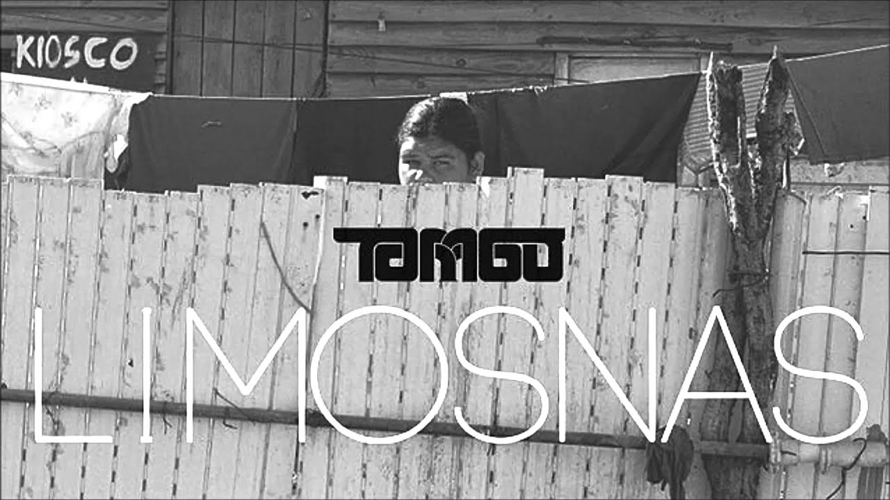 tamGO - Limosnas (Prod. Tanatox) - La Cura (1 mg)