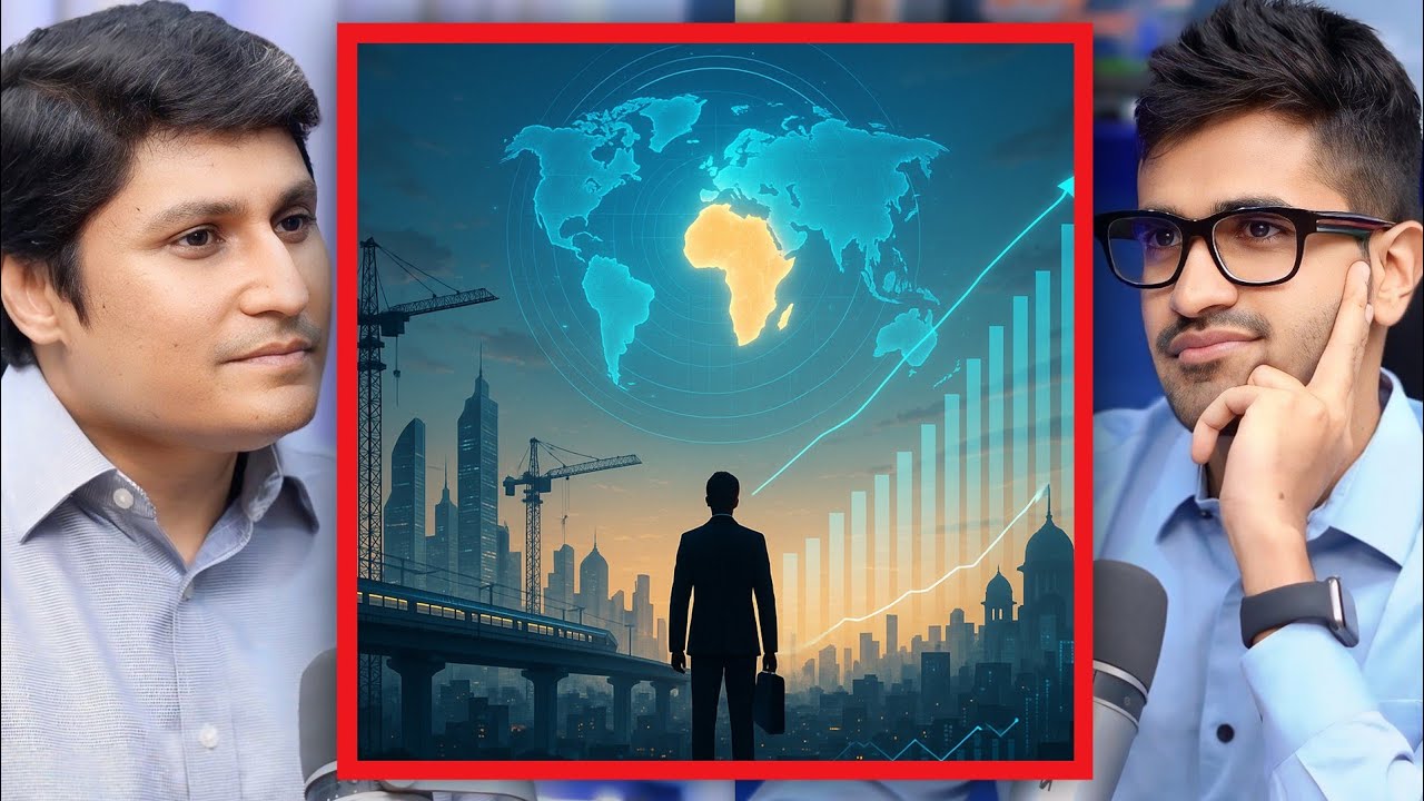 Can India Really Become the World&rsquo;s 3rd Largest Economy?