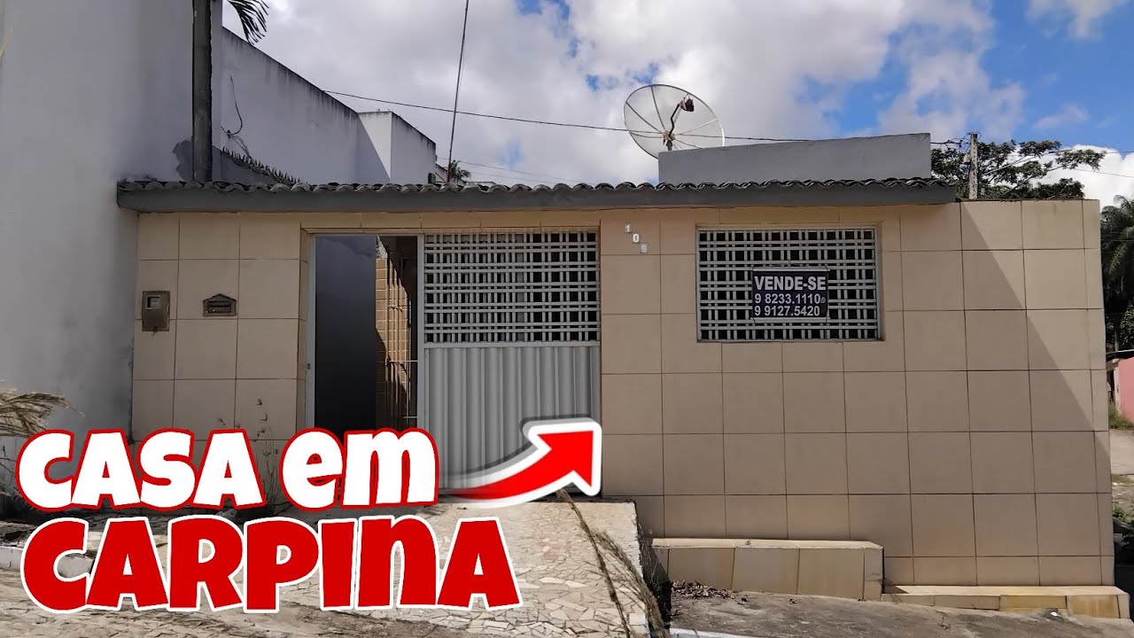 #25 ESSA CASA VAI TE SURPREENDER (FIQUE ATÉ O FINAL)😱| JR imóveis 