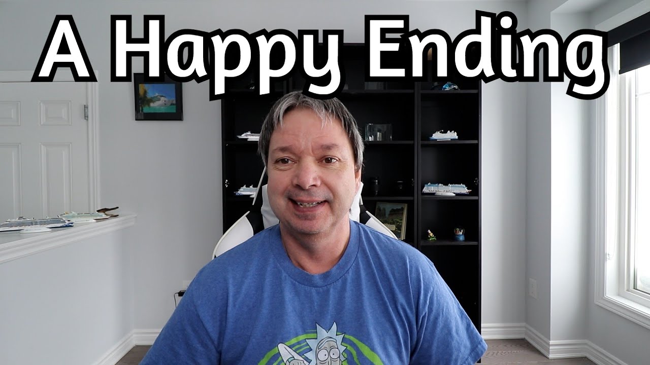 all's well that ends well - Just Don Vlog 43