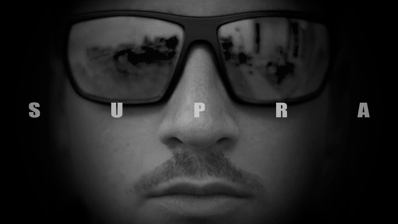 SUPRA - BRUNO SOLANO X IDO 33 (Videoclip)