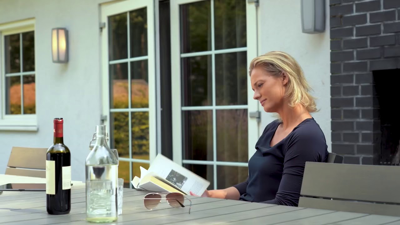 Erhardt Markisen - commercial