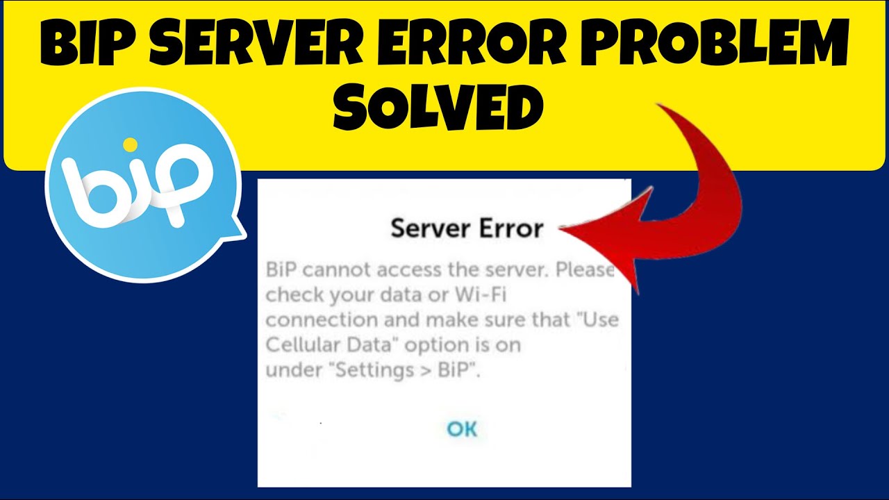 How To Solve BiP 
