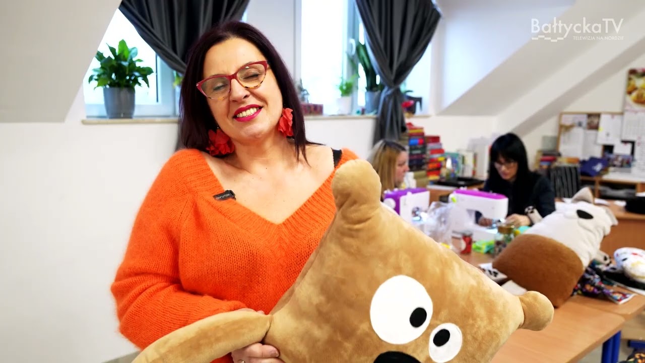 Pożeracze Smutków z Leśniewa