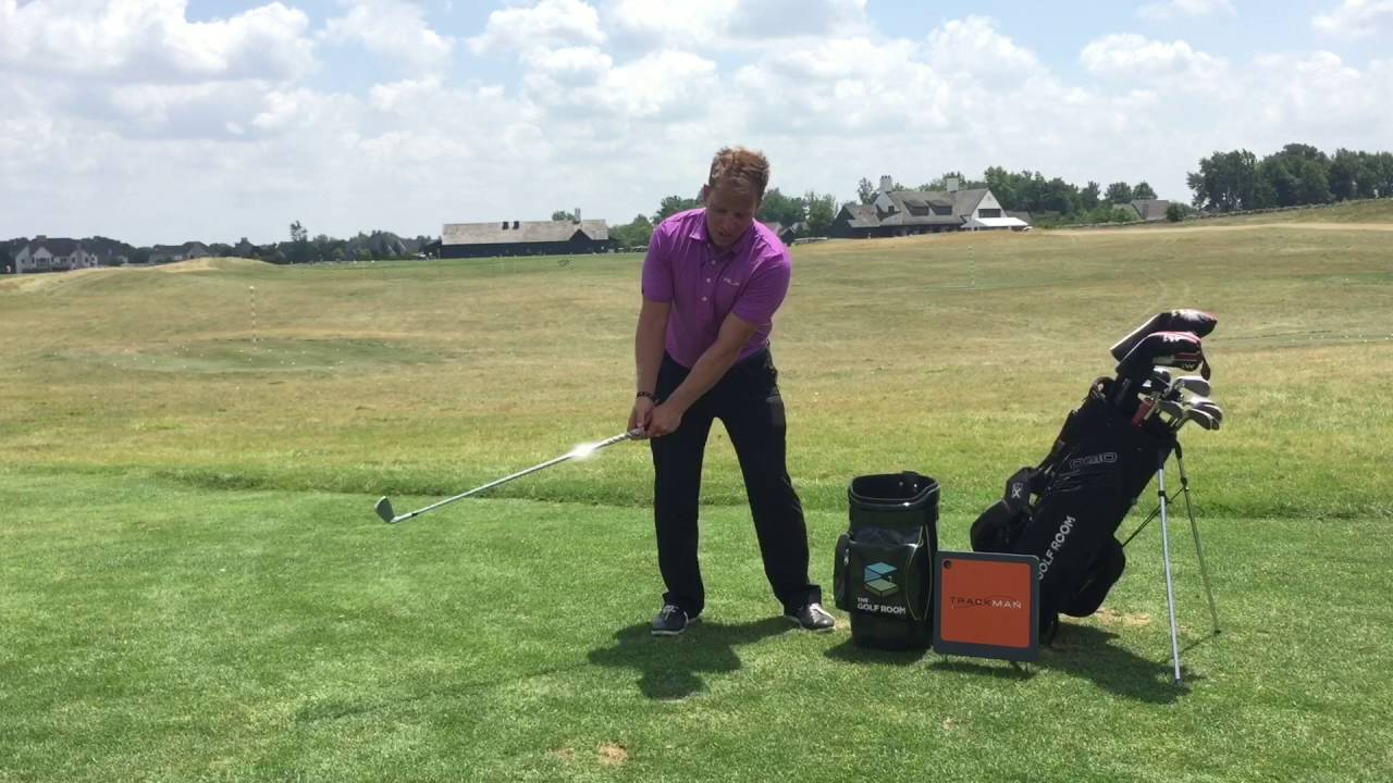 Proper tilt and turn. Two pillars to building the swing of a lifetime