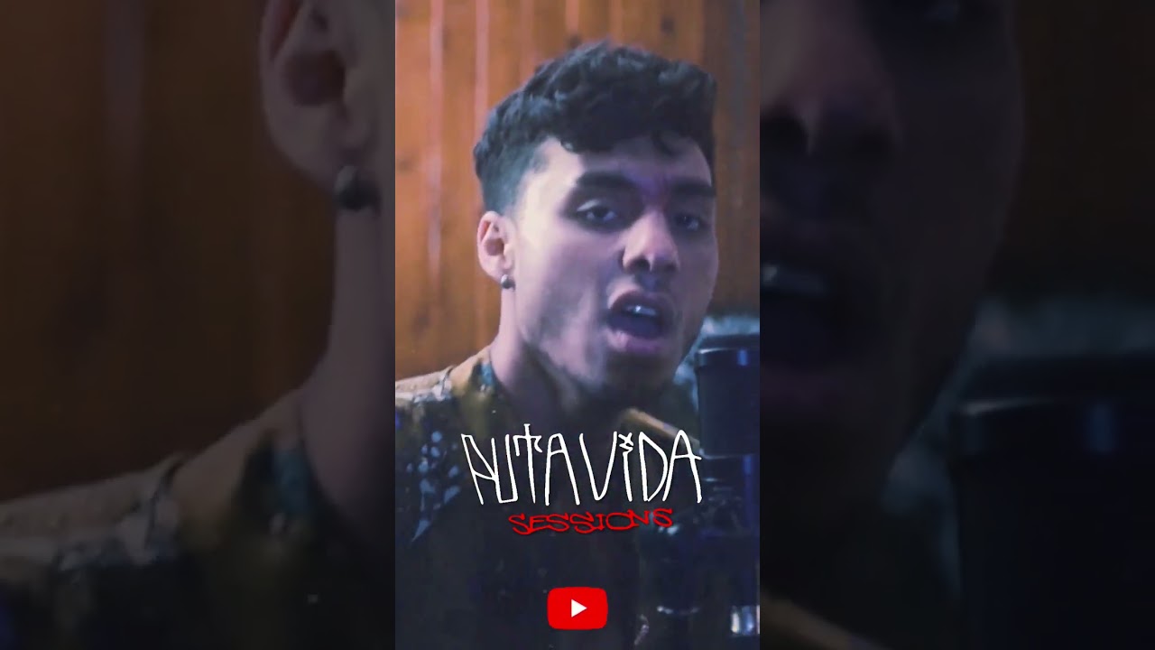 PUTA VIDA SESSION #2 x LEF x UNA PITADA #latam #argentina #music #musica #guitarra  #hiphopmusic