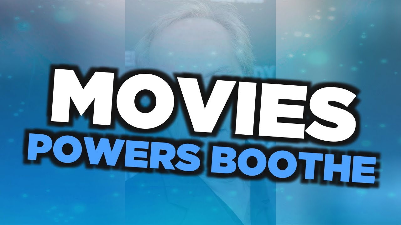 Best Powers Boothe movies