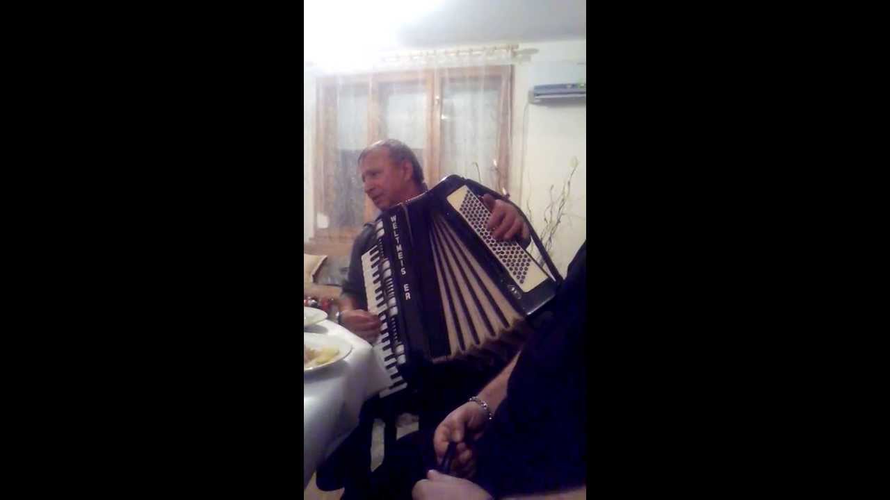 Матьо бозаджията оригинал  в изпълнение на Колю Колев -Чирпана