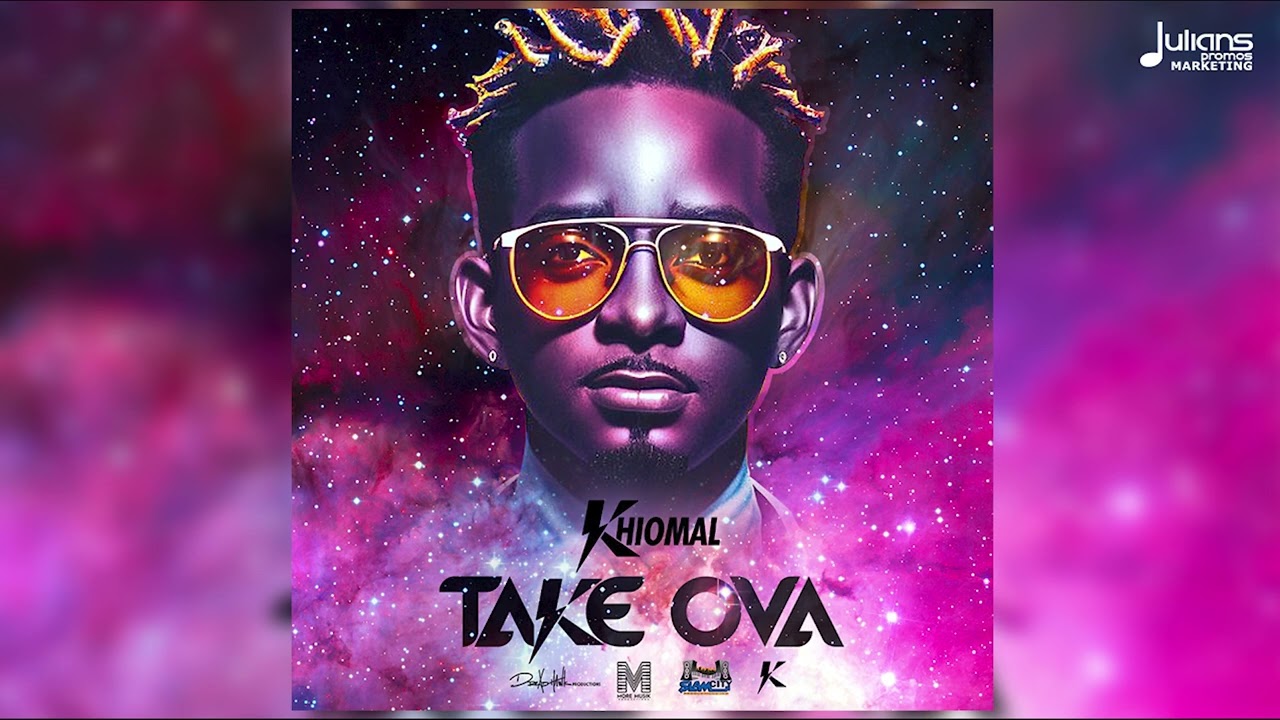 Khiomal - Take Ova | 2023 Soca | Barbados Crop Over