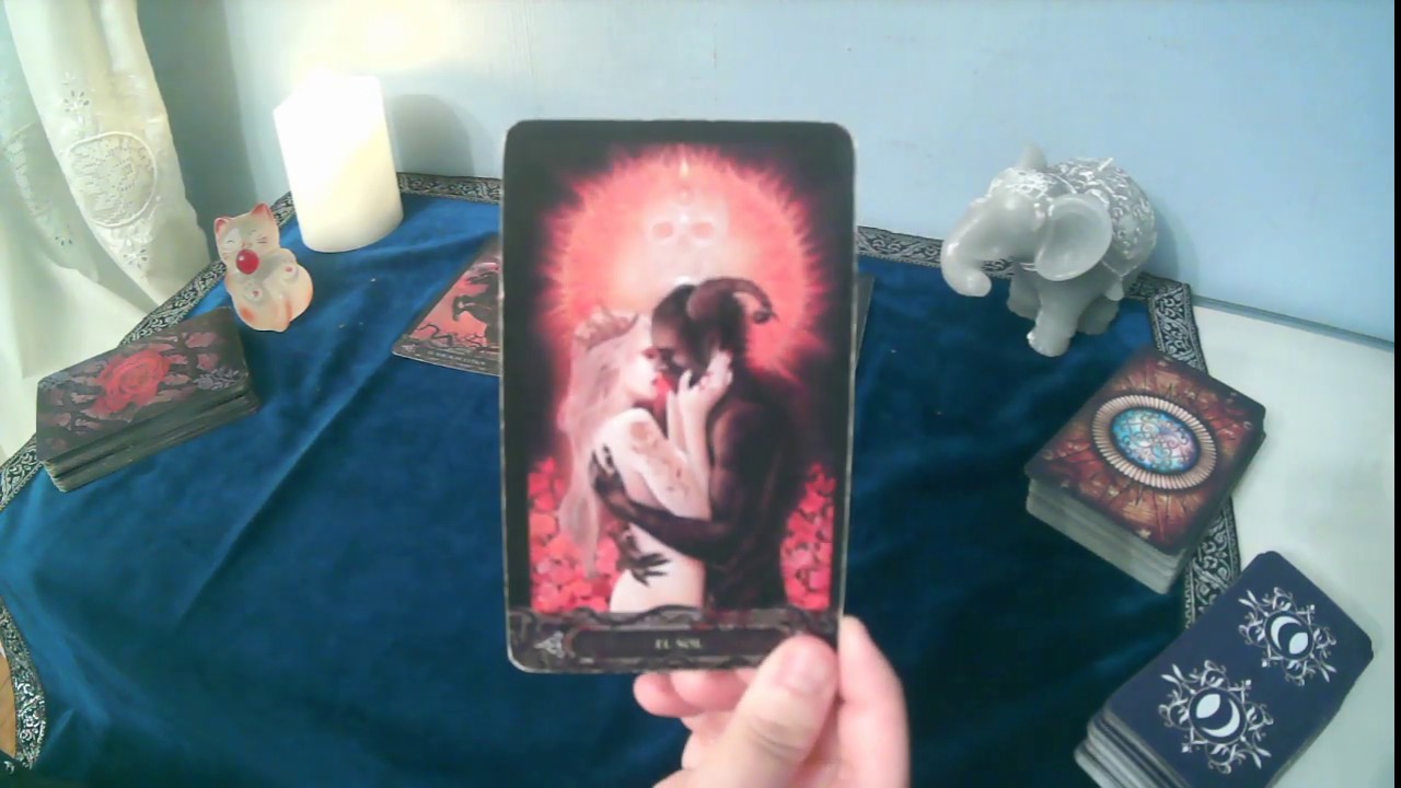 💕¿COMO ESTA LLEVANDO EN ESTE MOMENTO NUESTRA DISTANCIA?😞💑¿ME ECHA DE MENOS?🌈 TAROT INTERACTIVO🌈