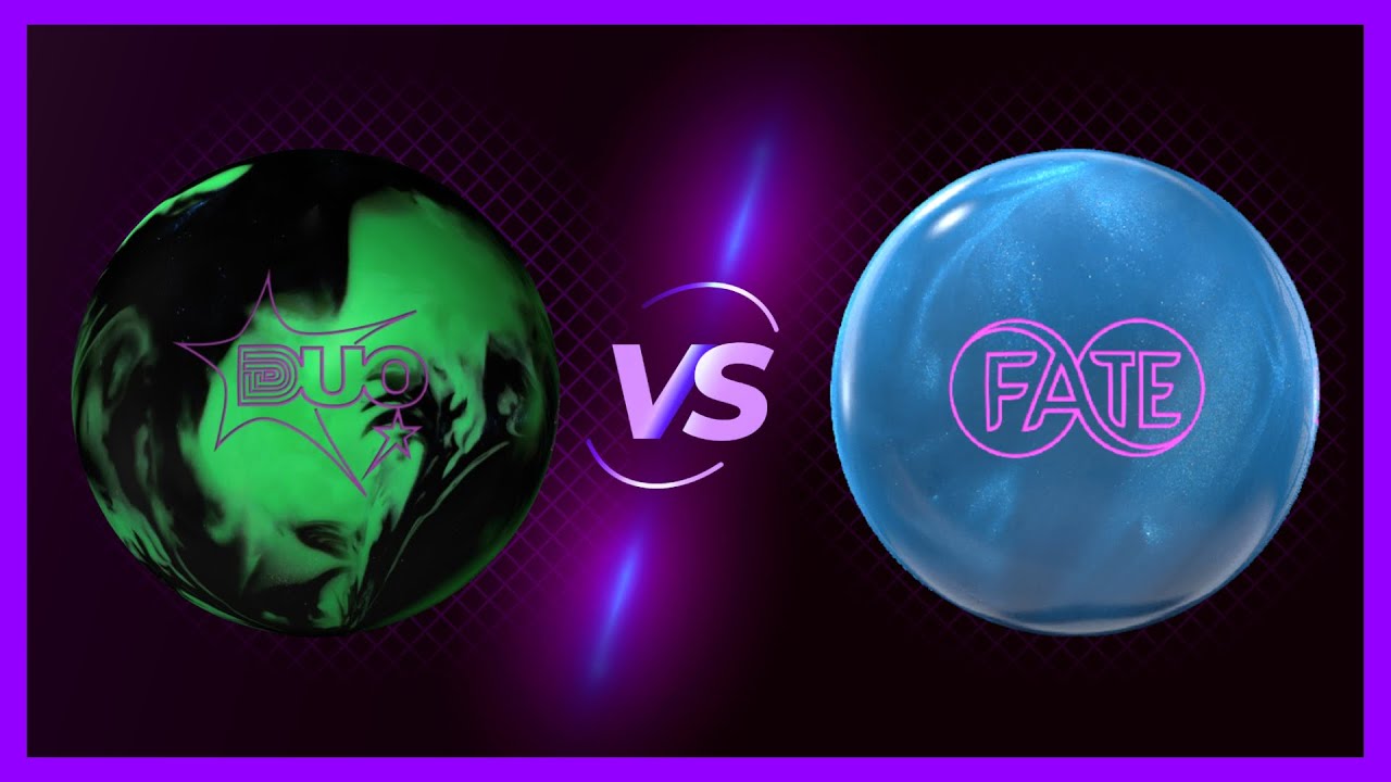 Duo vs Fate