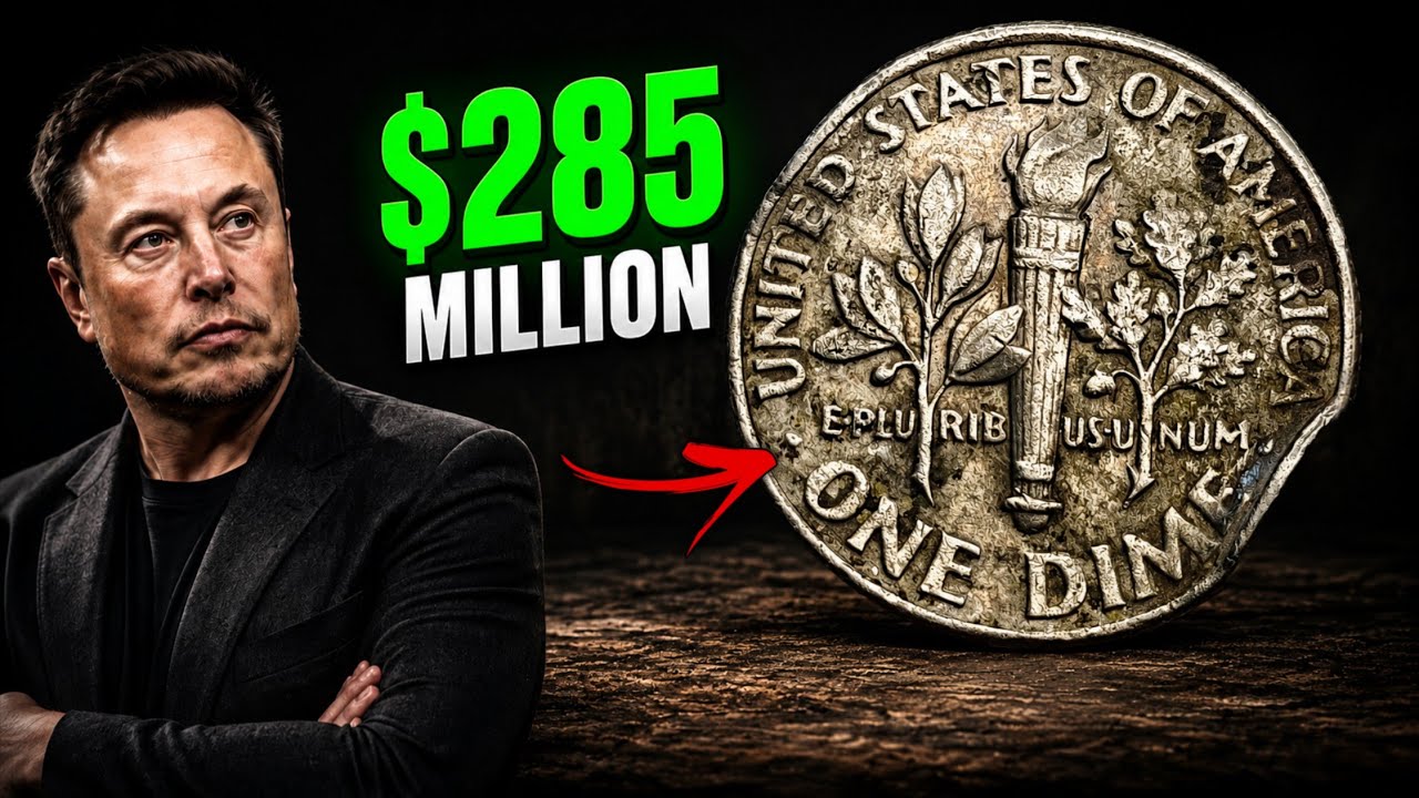 Roosevelt Dime Value Guide: Valuable Old Dimes To Look For Worth Big Money, Rare Errors, Mint Marks
