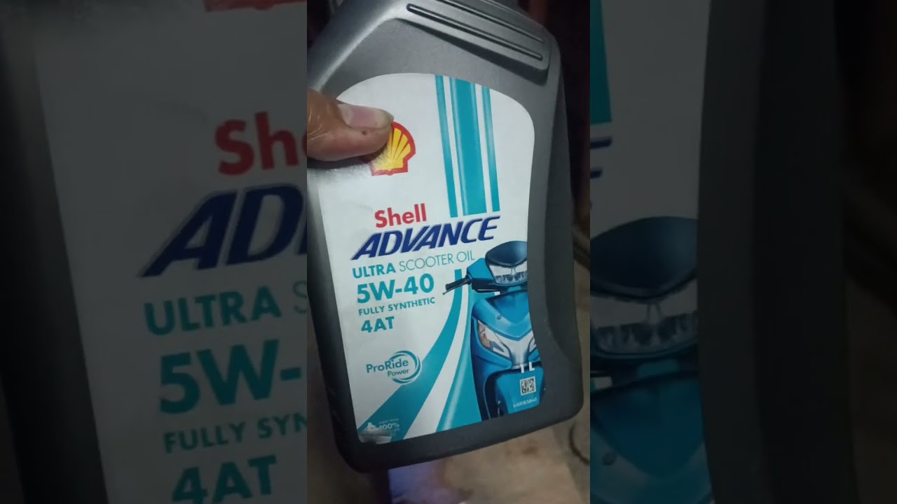 Change oil natin si BFFS Angel 