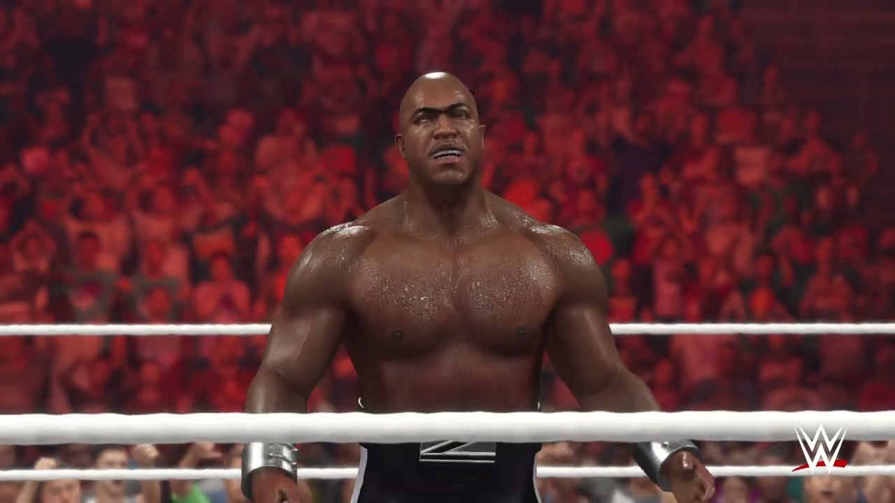 FINAL WWE 2K23 VID