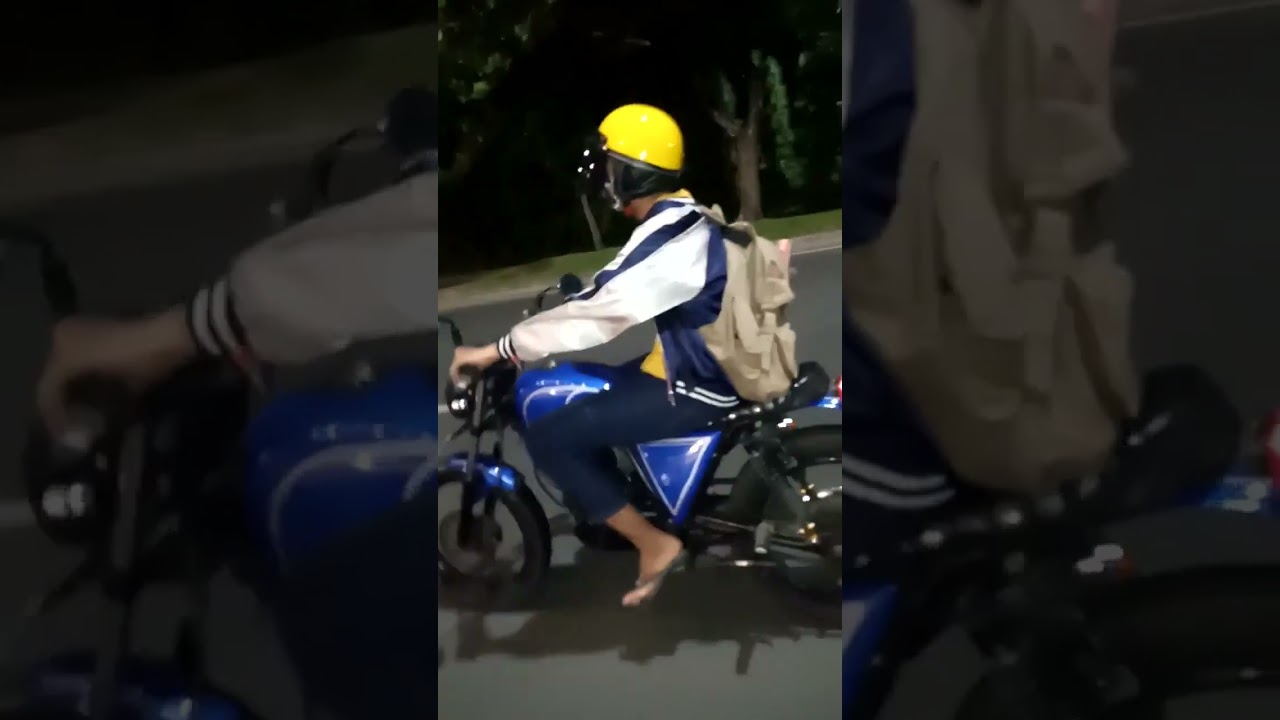 suzuki thunder 125 custom japstyle