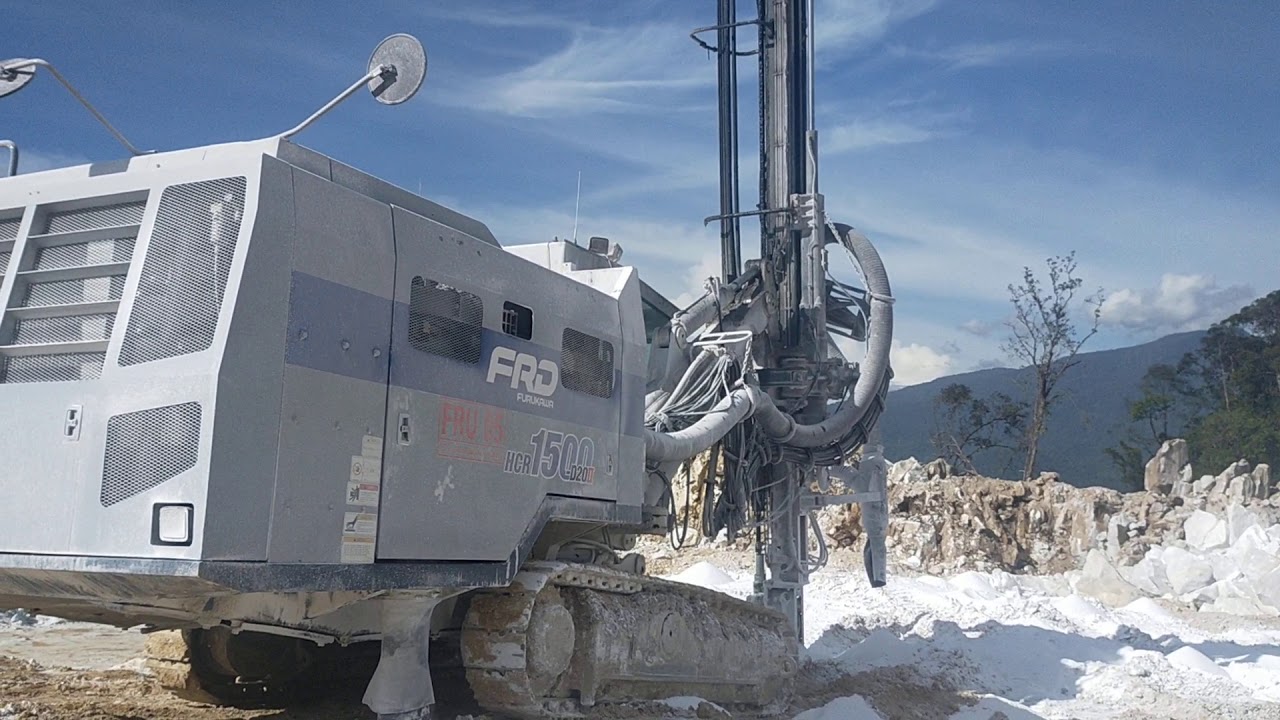 performance unit hcr 1500D20 pt FRU