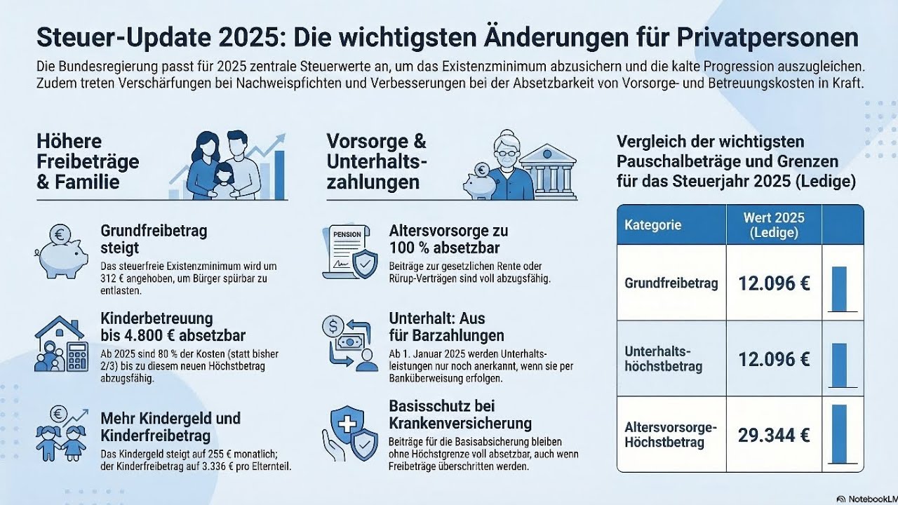 82 Der Kinderbetreuungs-Bonus: Mehr zurück vom Staat