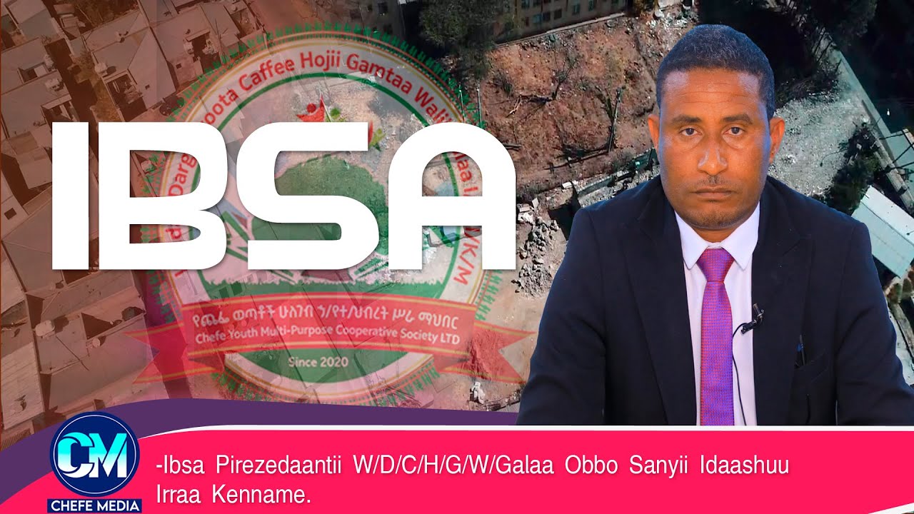 IBSA
