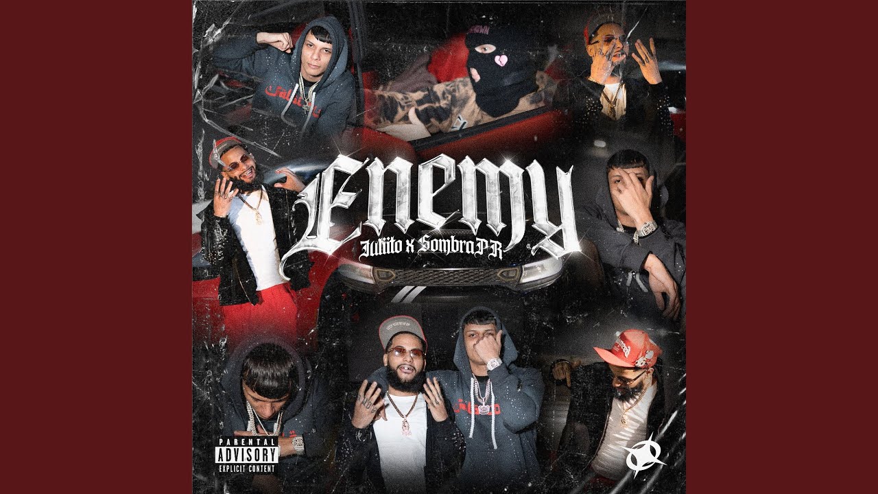 Enemy