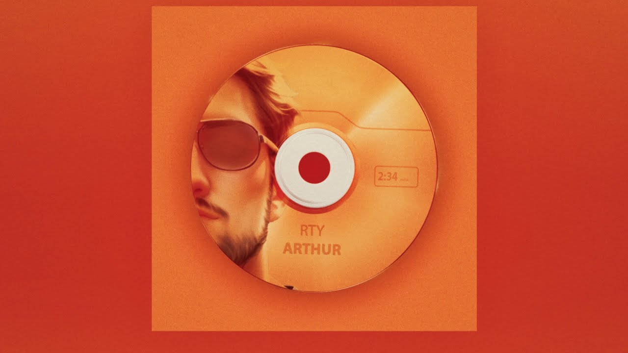 RTY Arthur - Te Kuzes 2