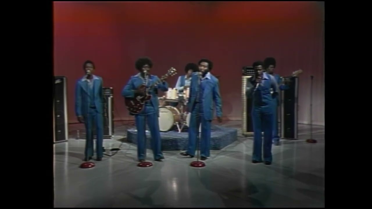 Archie Dale and the Tones of Joy - 