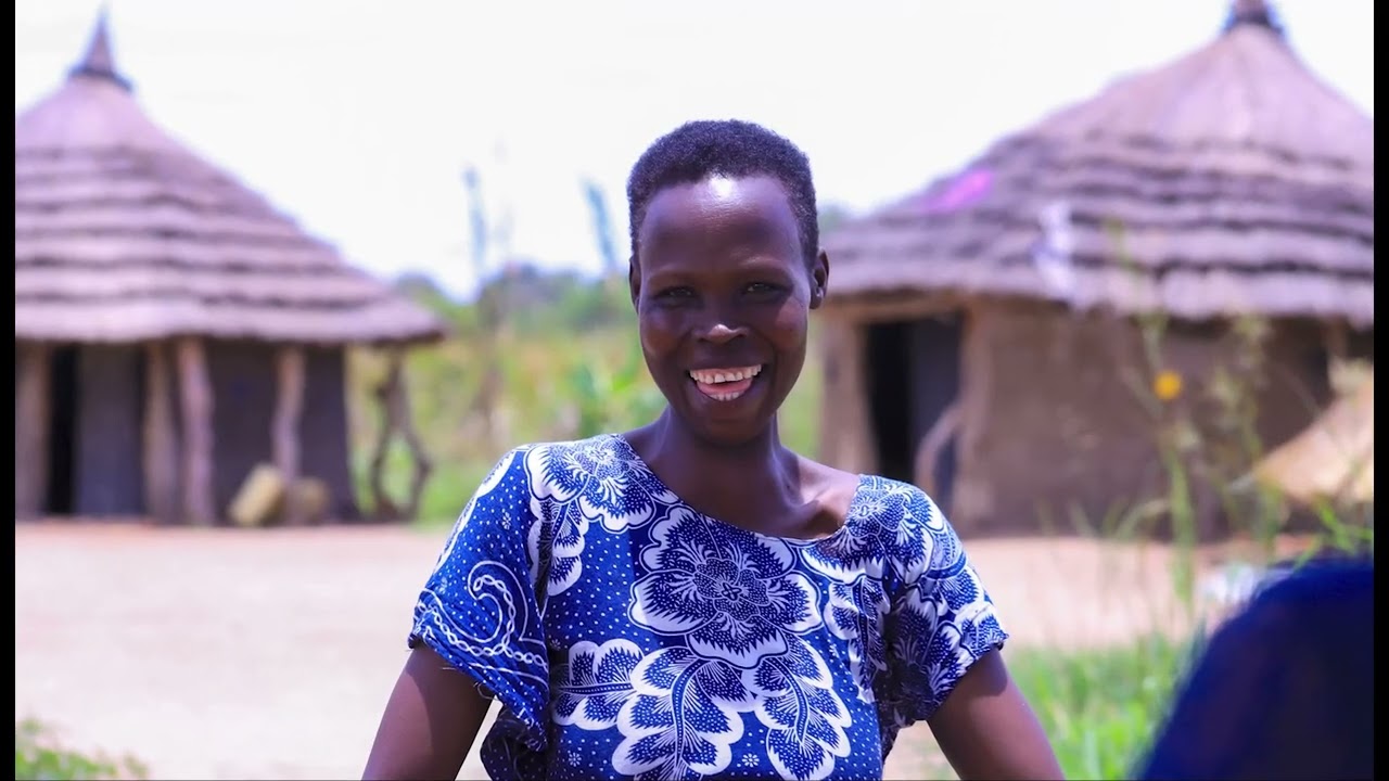 How ActionAid Uganda is promoting Women's Rights