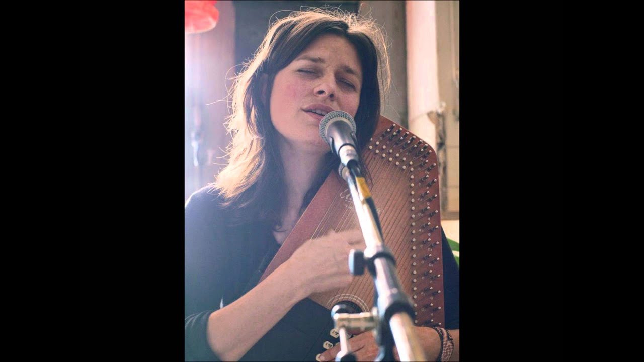 miss emily brown - she's a ghost in the house