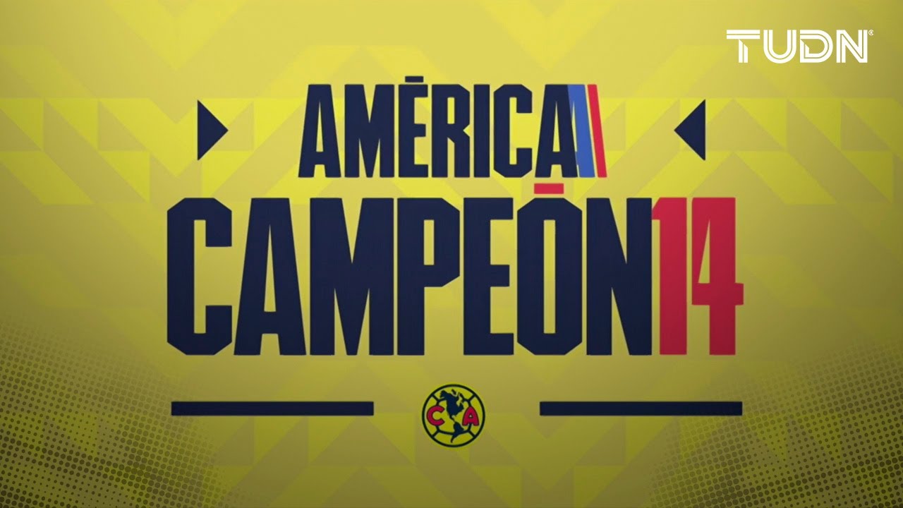 🦅🏆 EL ESPECIAL: AMÉR1C4 CAMPEÓN, llegó la 1️⃣4️⃣ - Un programa de TUDN
