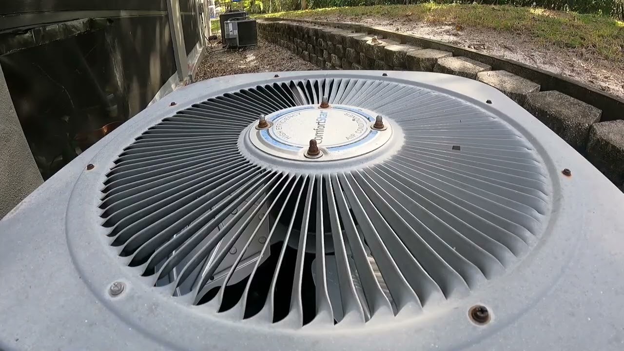 2025 HVAC startup compilation