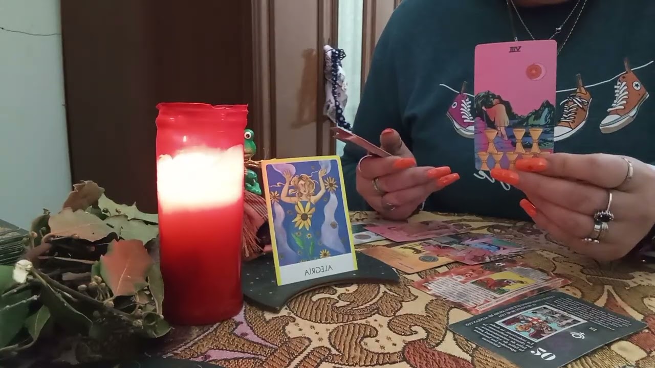 Tauro ese pasado no te deja en paz 🕊️ quieres volver pero hay cosas que todavía no se arreglan 